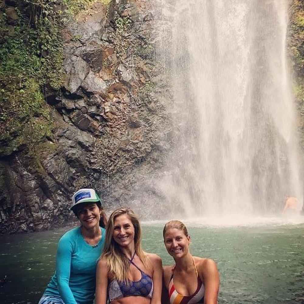 Meet your Posher, Rhonda